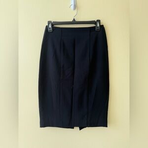 Classic Pencil Skirt‎